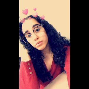 Meet your Posher, Stacey